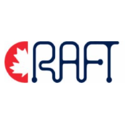 Centre for Research and Applications in Fluidic Technologies (CRAFT)'s Logo