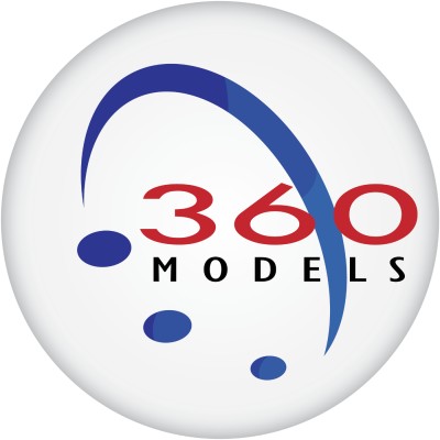 360 MODELS LIMITED's Logo