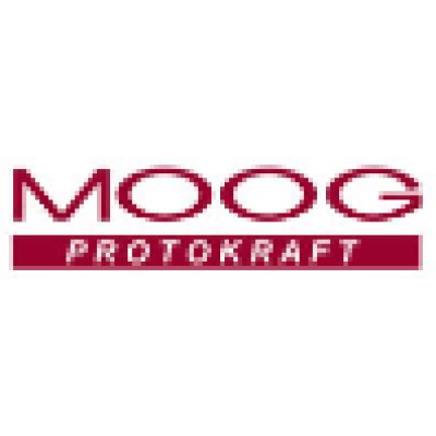 Moog Protokraft's Logo