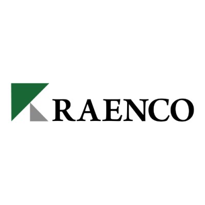 Raenco Linen's Logo