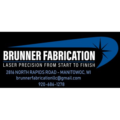 Brunner Fabrication LLC's Logo