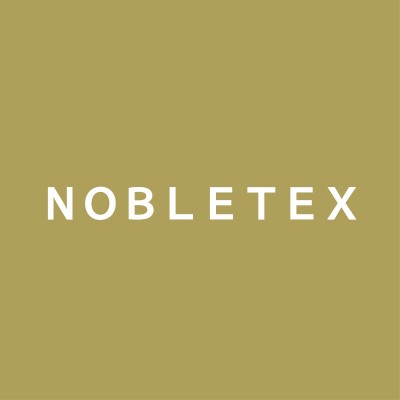 Nobletex CO. LTD.'s Logo