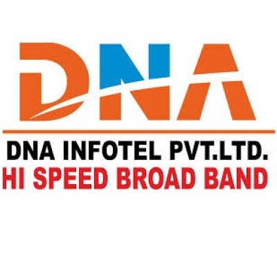 DNA Infotel Private Limited's Logo