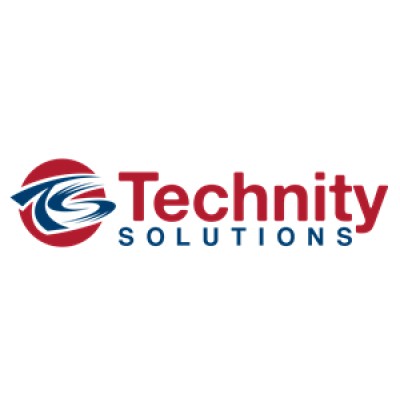 Technity Solutions Inc.'s Logo