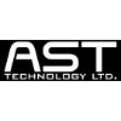 AST Technology Ltd.'s Logo