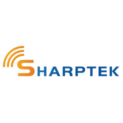 Sharptek Corporation Ltd.'s Logo