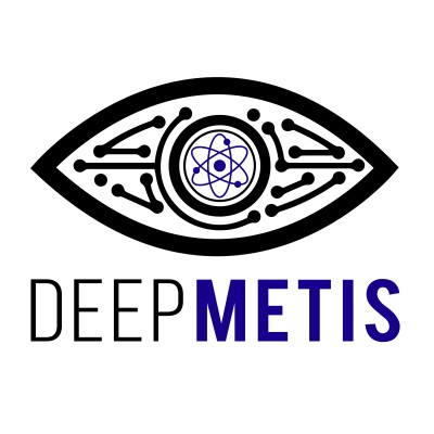 DeepMetis's Logo