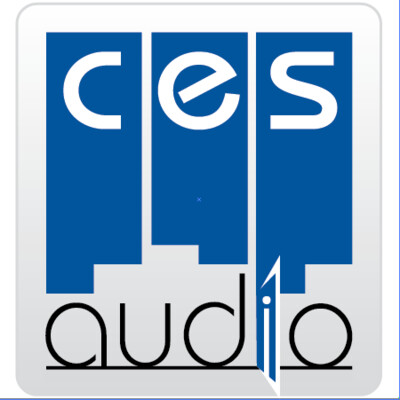 CES Audio Inc.'s Logo