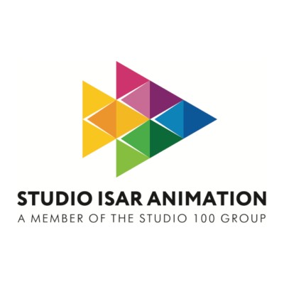 Studio Isar Animation GmbH's Logo