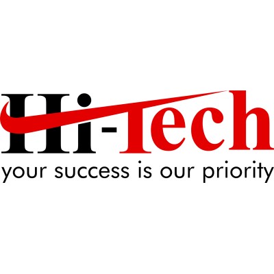 Hi-Tech Japan (IT Recruiting Company)'s Logo