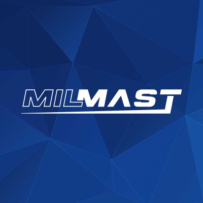 MILMAST's Logo