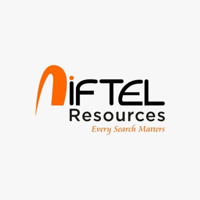 Niftel Resources Pvt Ltd's Logo