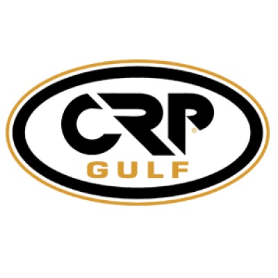 CRP GULF's Logo