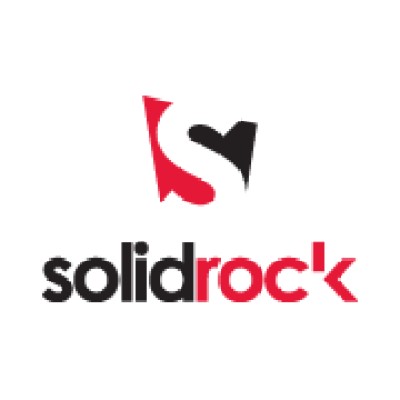 SolidRock Advertising Requisites L.L.C's Logo