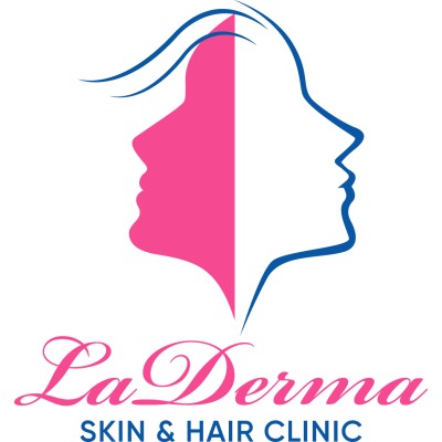 La Derma Skin & Hair Clinic's Logo