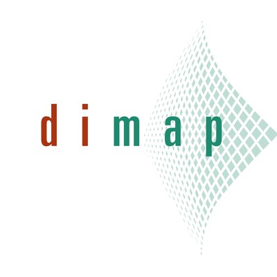 Dimap HK Pty Limited's Logo