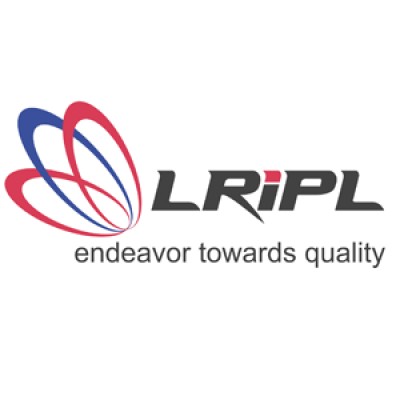 Laxmi Remote India Private Limited (LRIPL)'s Logo