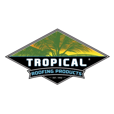 Tropical Roofing Products's Logo