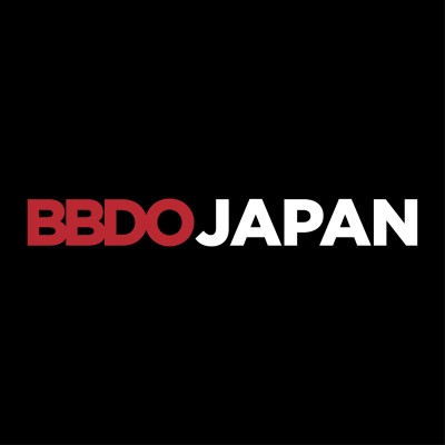 BBDO Japan's Logo