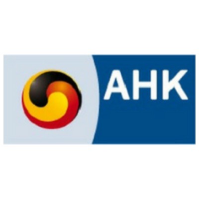 AHK Korea (Korean-German Chamber of Commerce and Industry)'s Logo