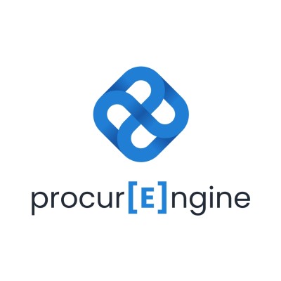 procurEngine's Logo