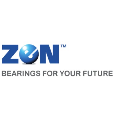 ZEN Bearings Logo