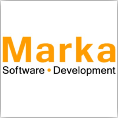 Marka Development's Logo