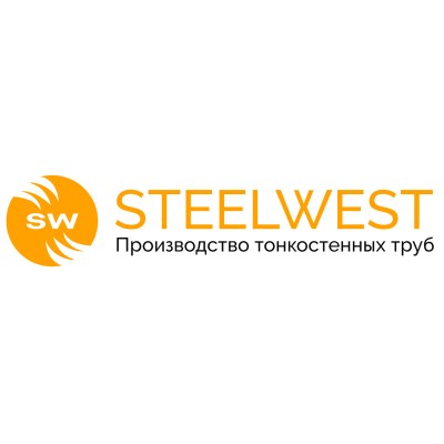 Steelwest's Logo