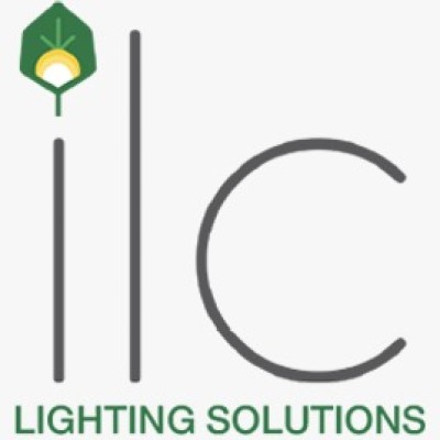 ILC Lighting Solutions's Logo