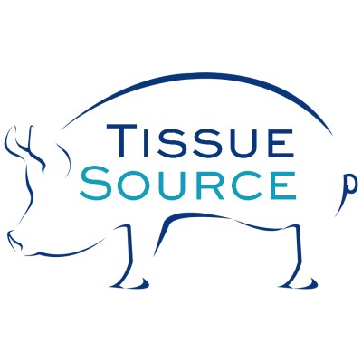 Tissue Source LLC's Logo