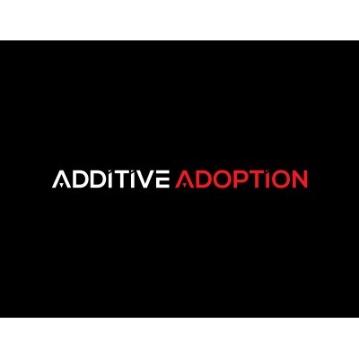 Additive Adoption's Logo