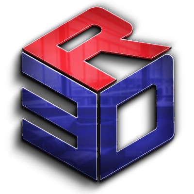 Rapid 3D's Logo