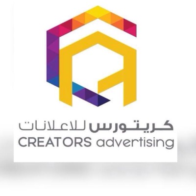 Creators Advertising LLC's Logo