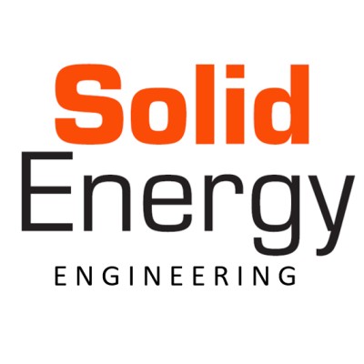 Solid Energy Engineering LLC's Logo