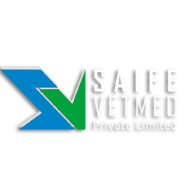 Saife Vetmed Pvt Ltd's Logo