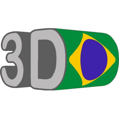 3DBR Tecnologia Ltda's Logo