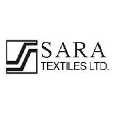 SARA TEXTILES Ltd.'s Logo