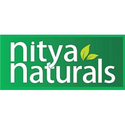 Nitya Naturals's Logo