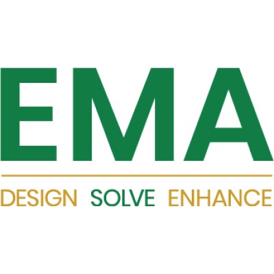 EMA Engineering & Consulting's Logo