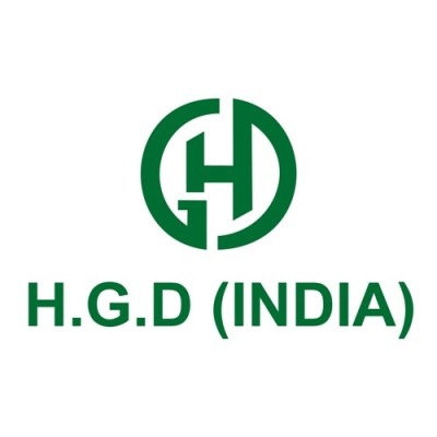 Hong Guang De Technology India Pvt. Ltd.'s Logo