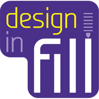 Design In Fill's Logo