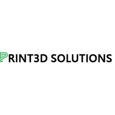 PRINT3D SOLUTIONS DWC LLC's Logo