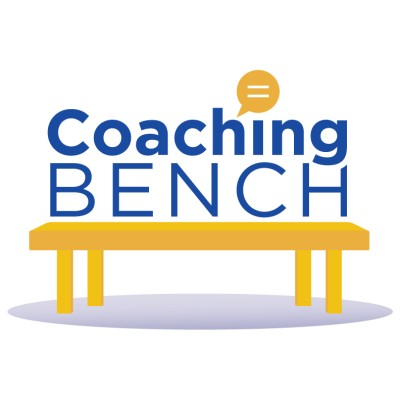 Coaching Bench's Logo