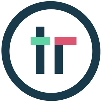 TechResort's Logo