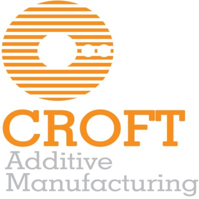 Croft Additive Manufacturing Limited's Logo