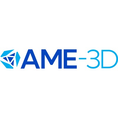 AME-3D's Logo