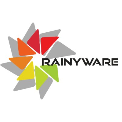 Rainyware's Logo