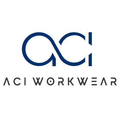 ACI Workwear's Logo