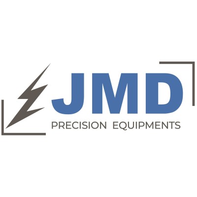 JMD Precision Equipments Pvt. Ltd's Logo