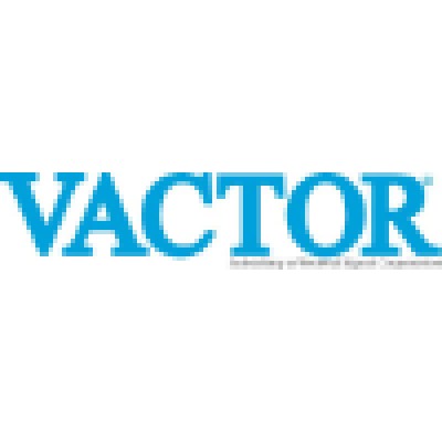 Vactor Manufacturing's Logo